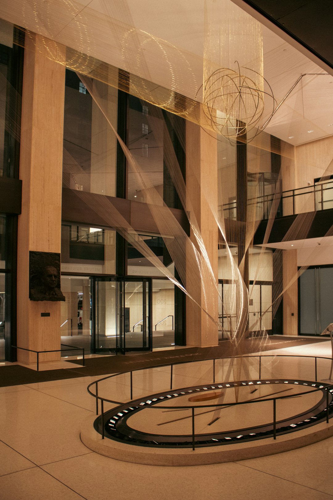 Luxury Downtown Condominium