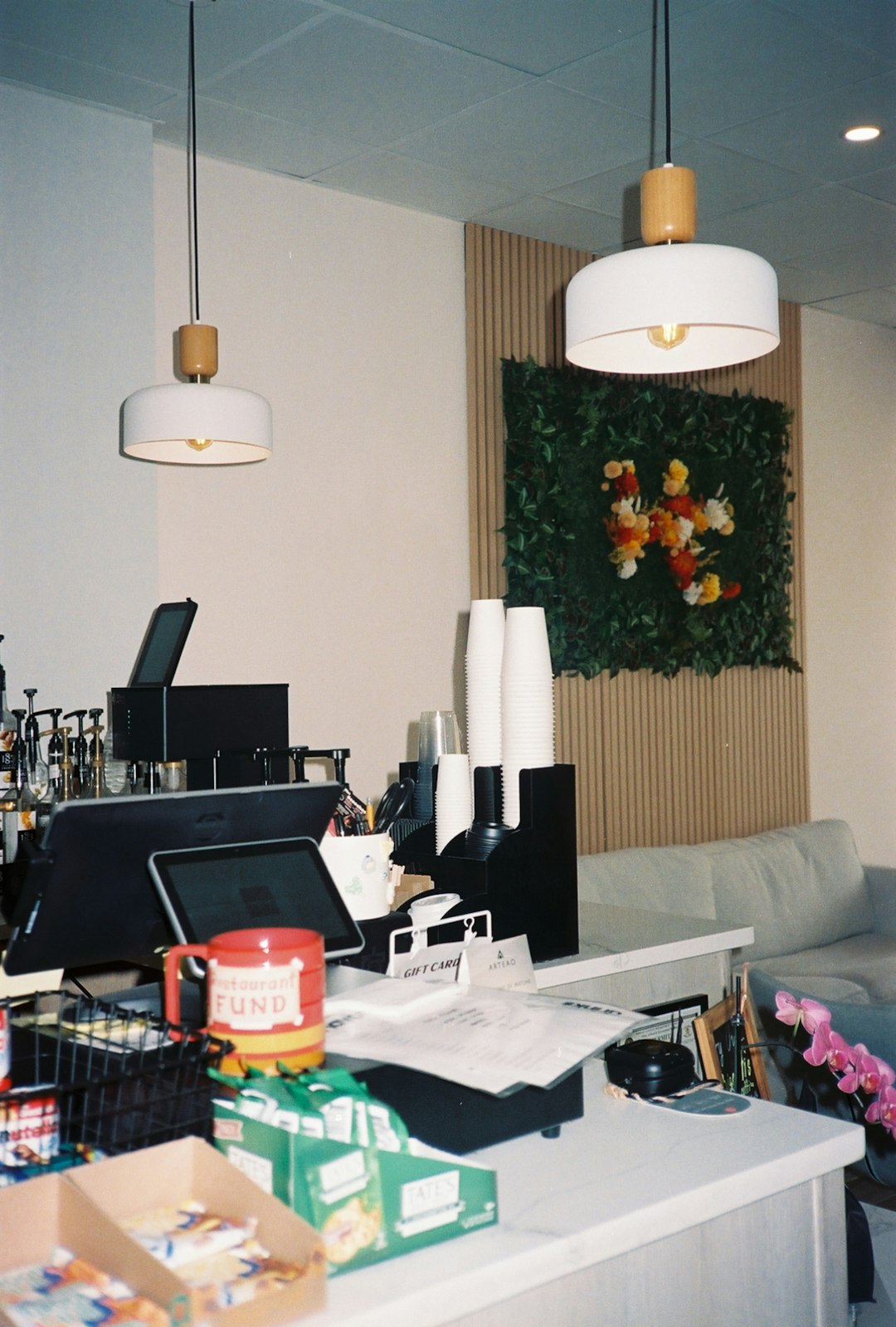Interior Designer