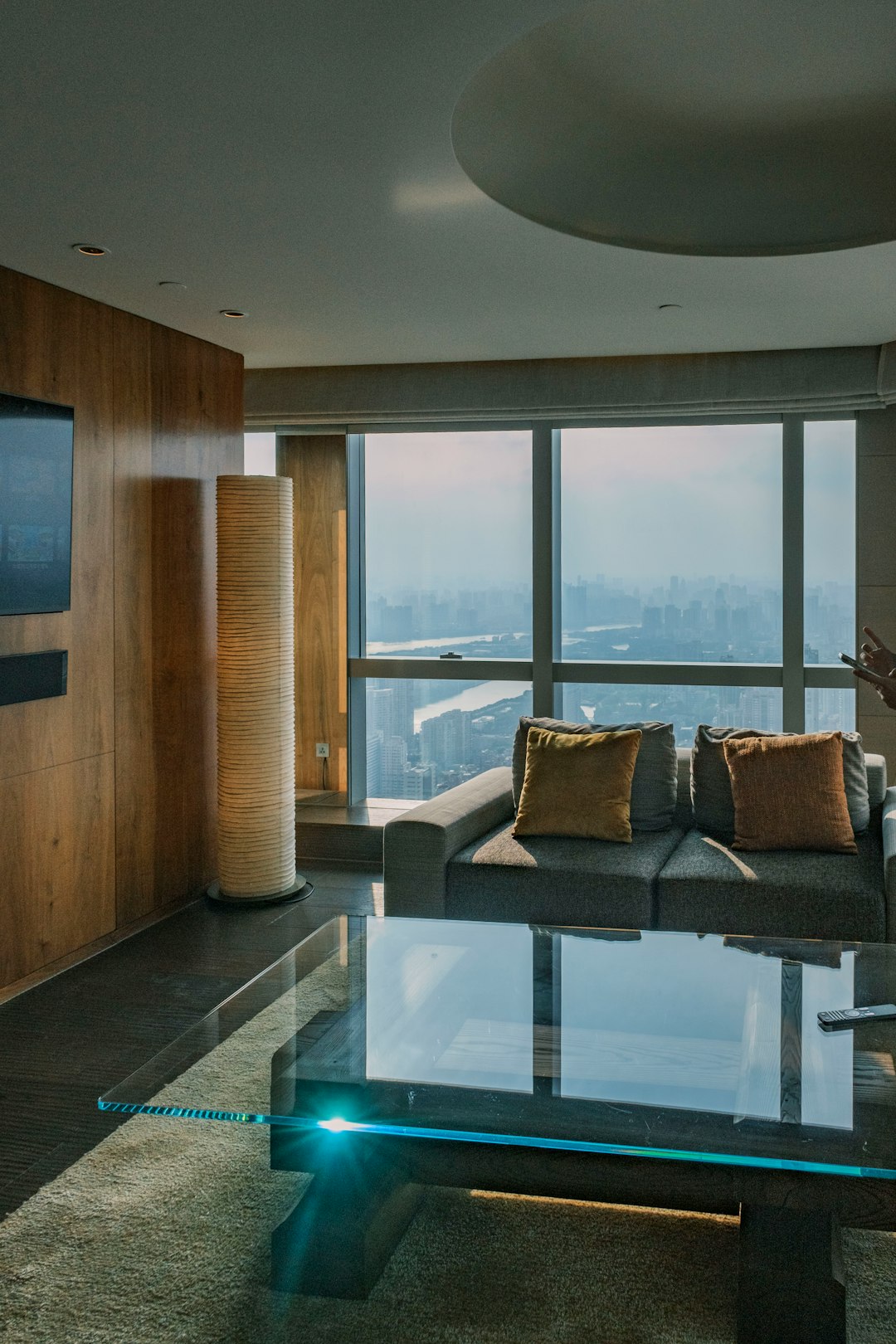 Downtown Luxury Condo