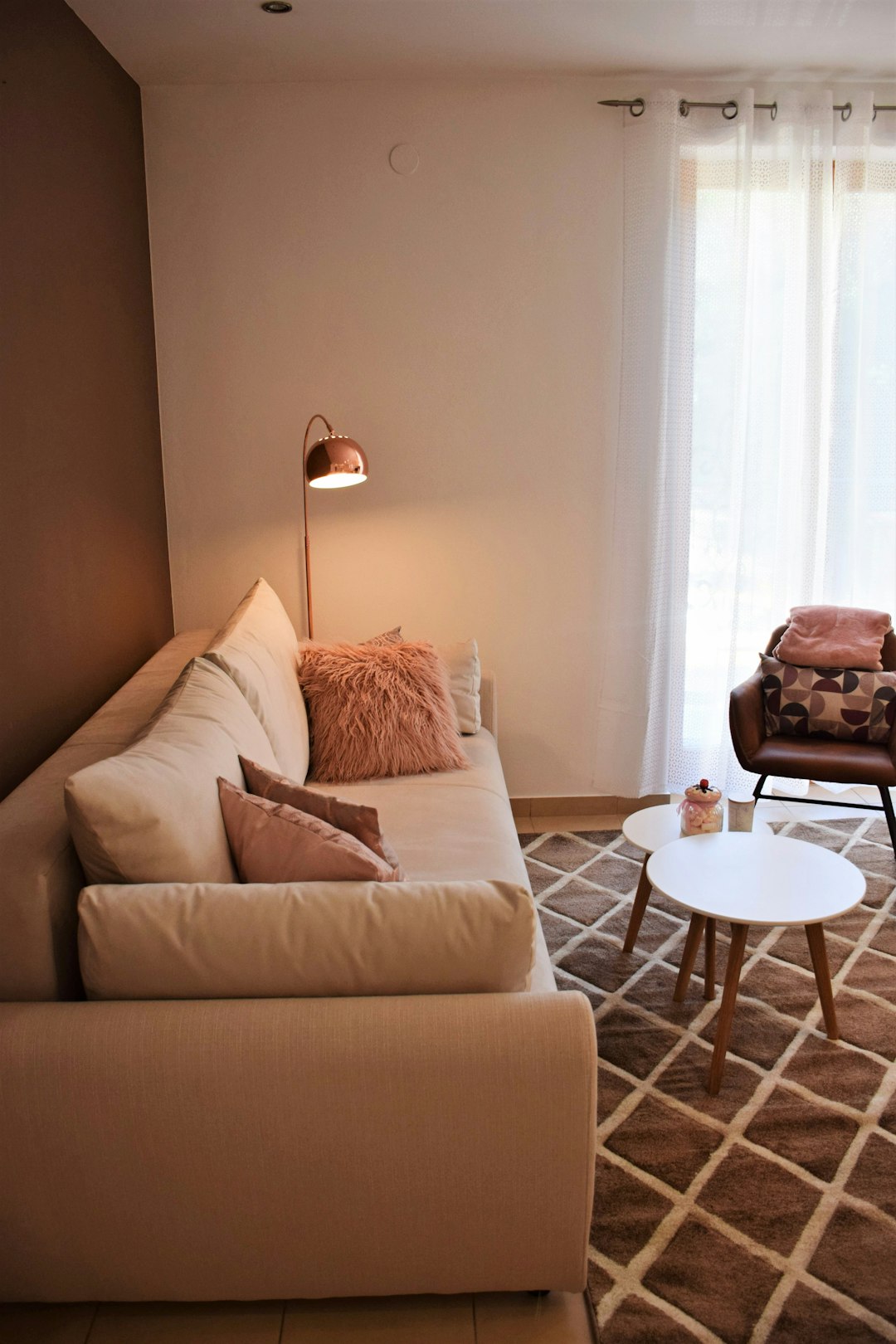 Minimalist Interior Renovation