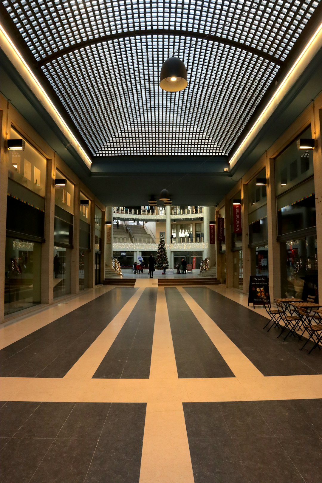 Boutique Retail Space